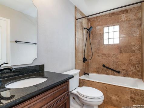 16563 Drum Oak San Antonio TX 78232