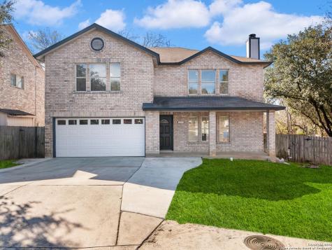 16563 Drum Oak San Antonio TX 78232
