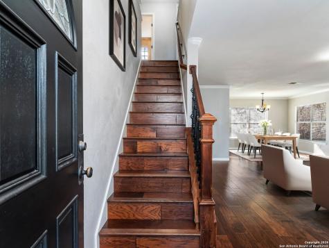 16563 Drum Oak San Antonio TX 78232