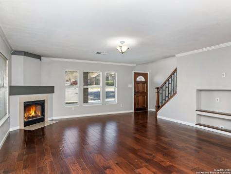 16563 Drum Oak San Antonio TX 78232
