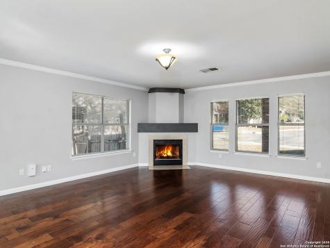 16563 Drum Oak San Antonio TX 78232