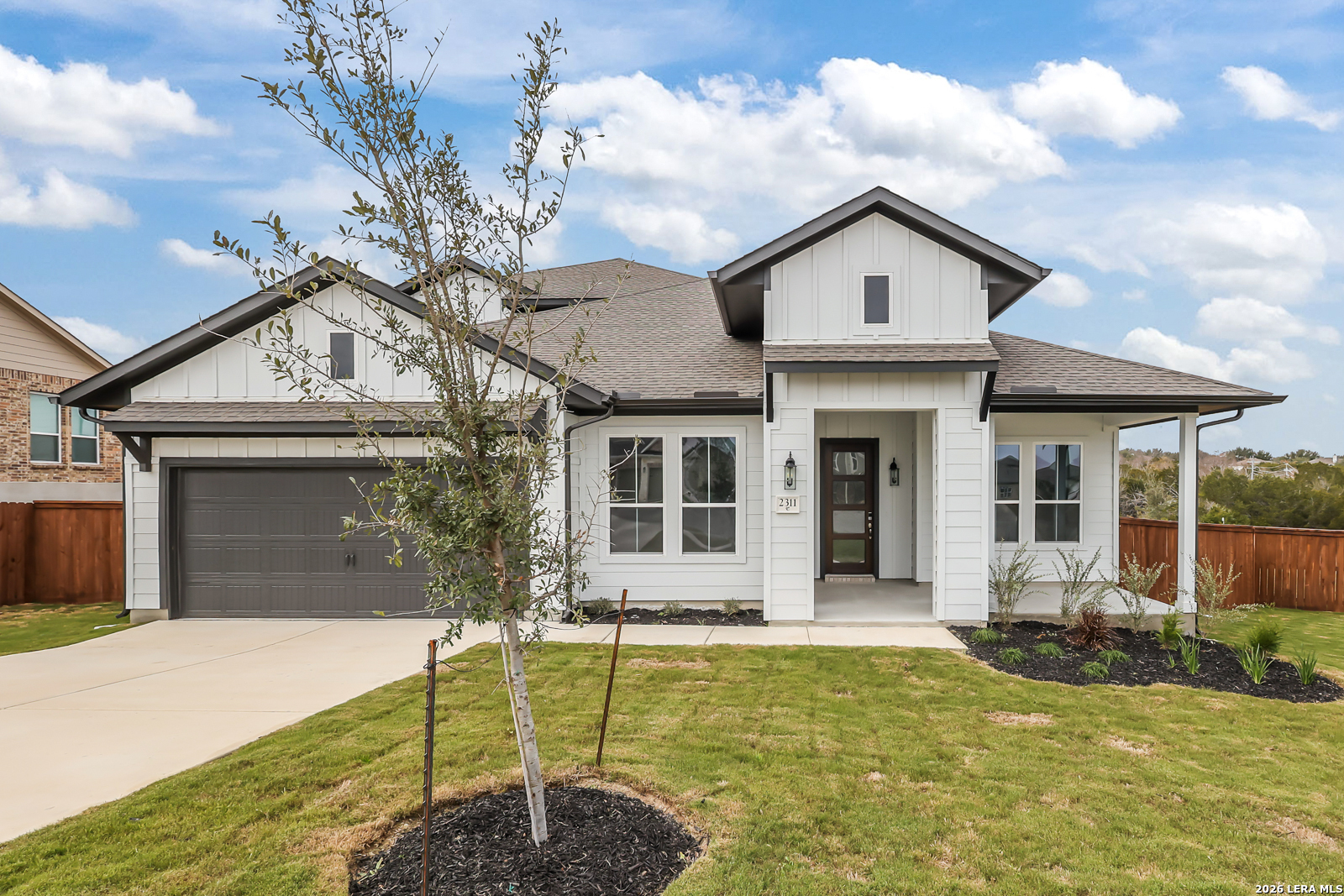 2311 Carson Cove Schertz TX 78108