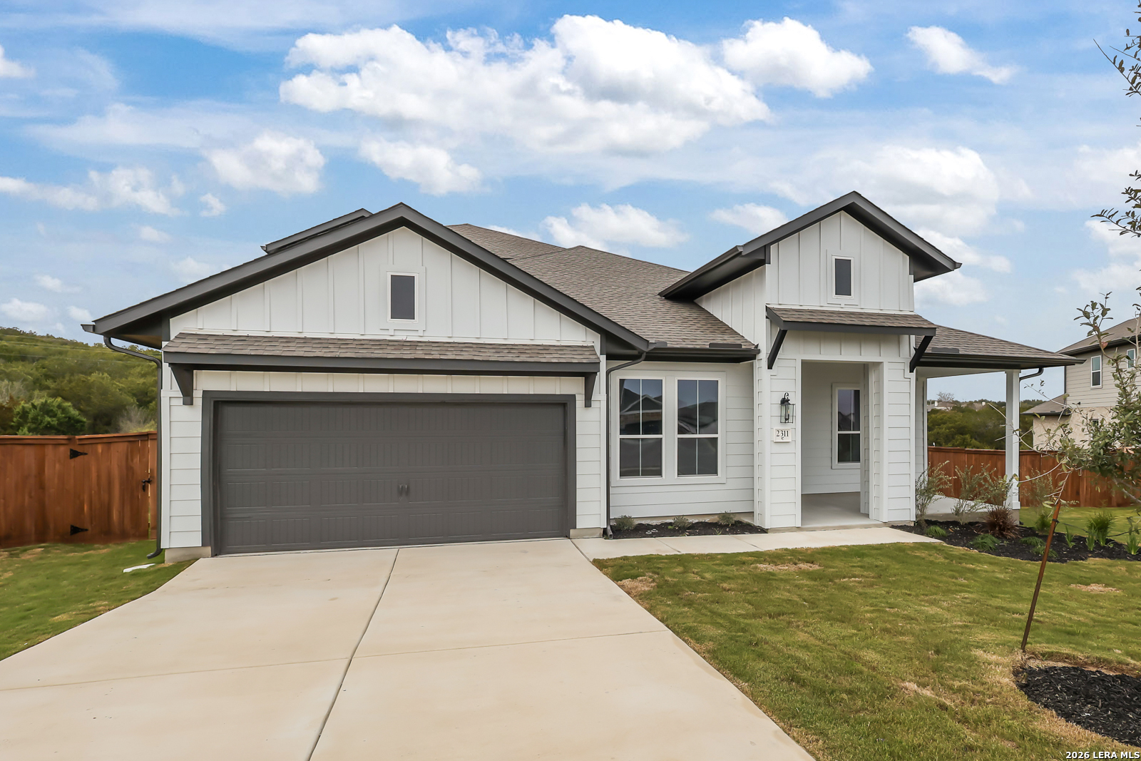 2311 Carson Cove Schertz TX 78108