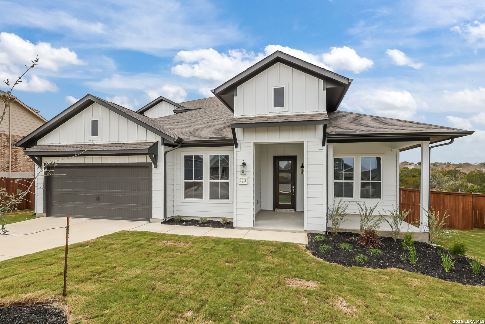 2311 Carson Cove Schertz TX 78108