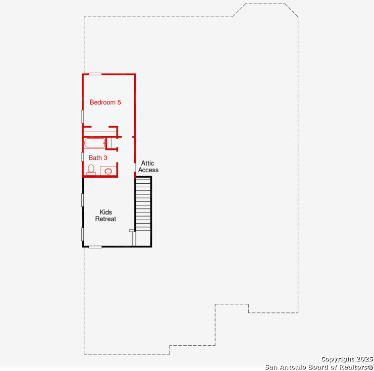 2311 Carson Cove Schertz TX 78108