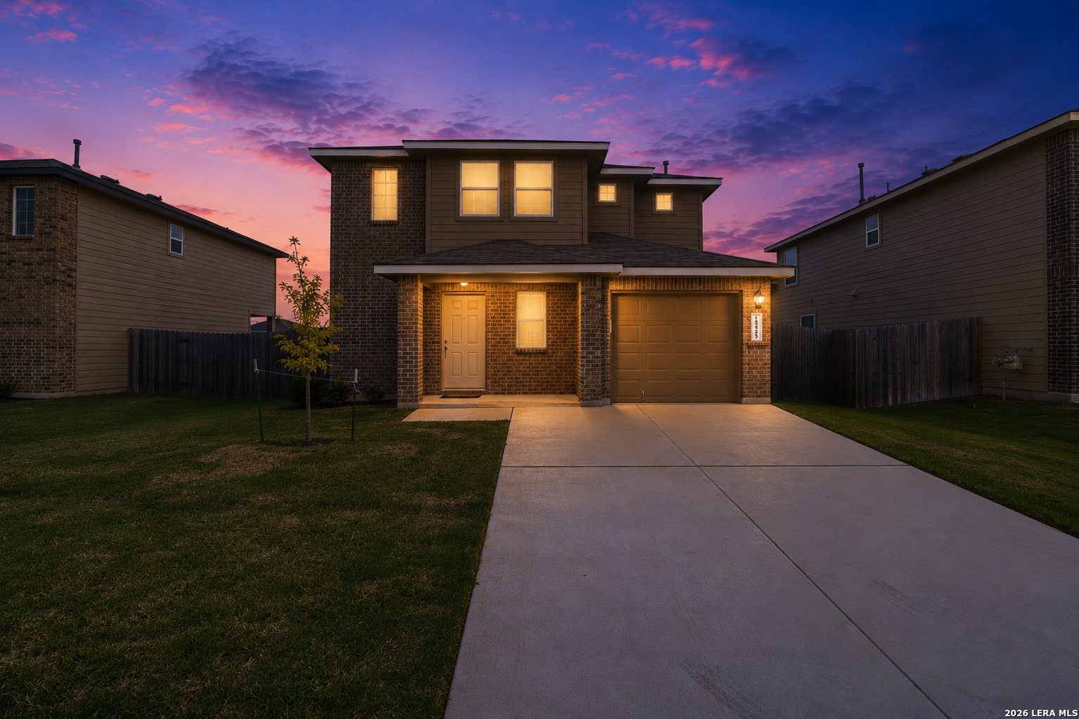 13439 Whisper Ranch San Antonio TX 78252