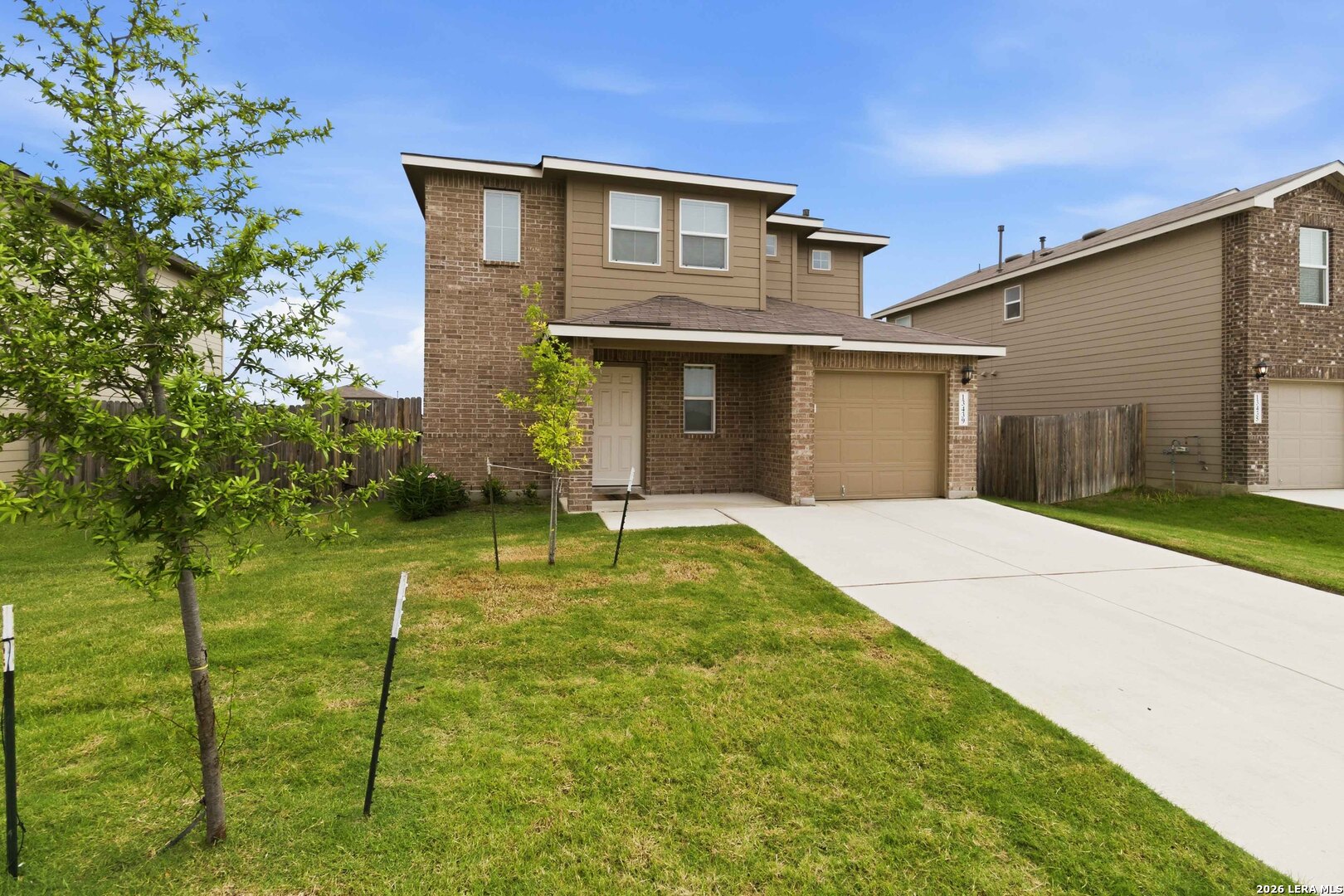 13439 Whisper Ranch San Antonio TX 78252