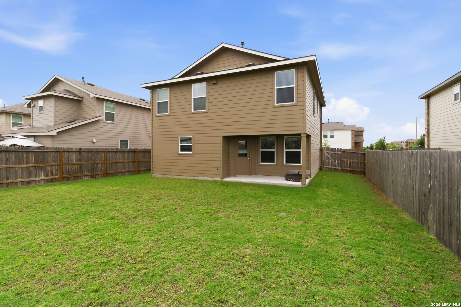 13439 Whisper Ranch San Antonio TX 78252