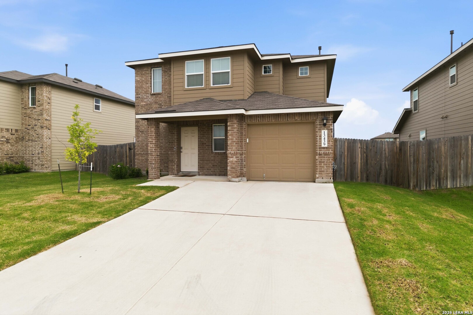 13439 Whisper Ranch San Antonio TX 78252