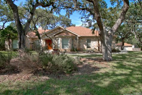 1205 Grand Oaks Drive Spring Branch TX 78070