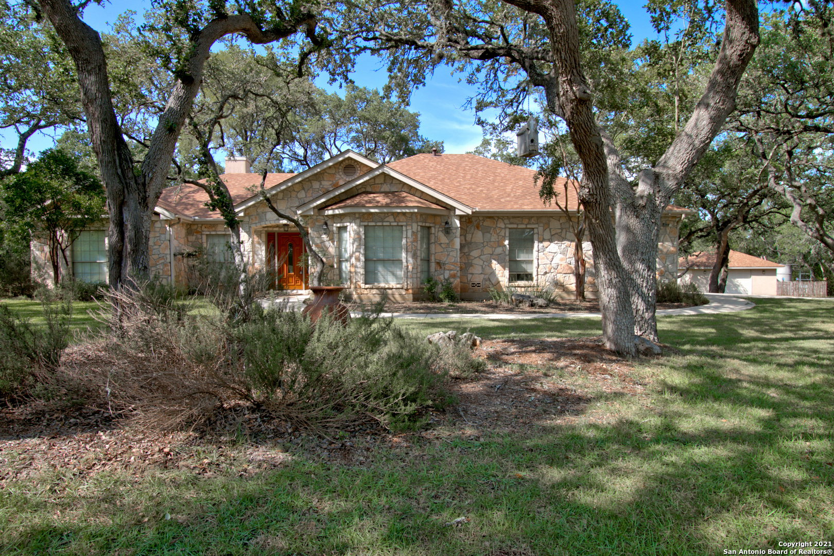 1205 Grand Oaks Drive Spring Branch TX 78070