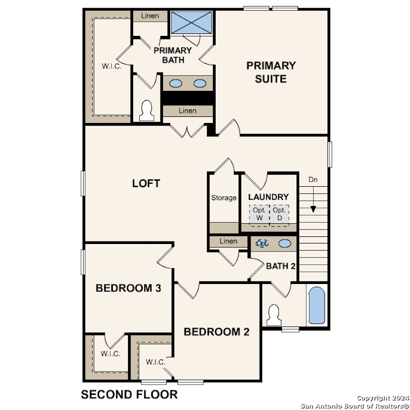 6523 Bufflehead Bend Leon Valley TX 78240