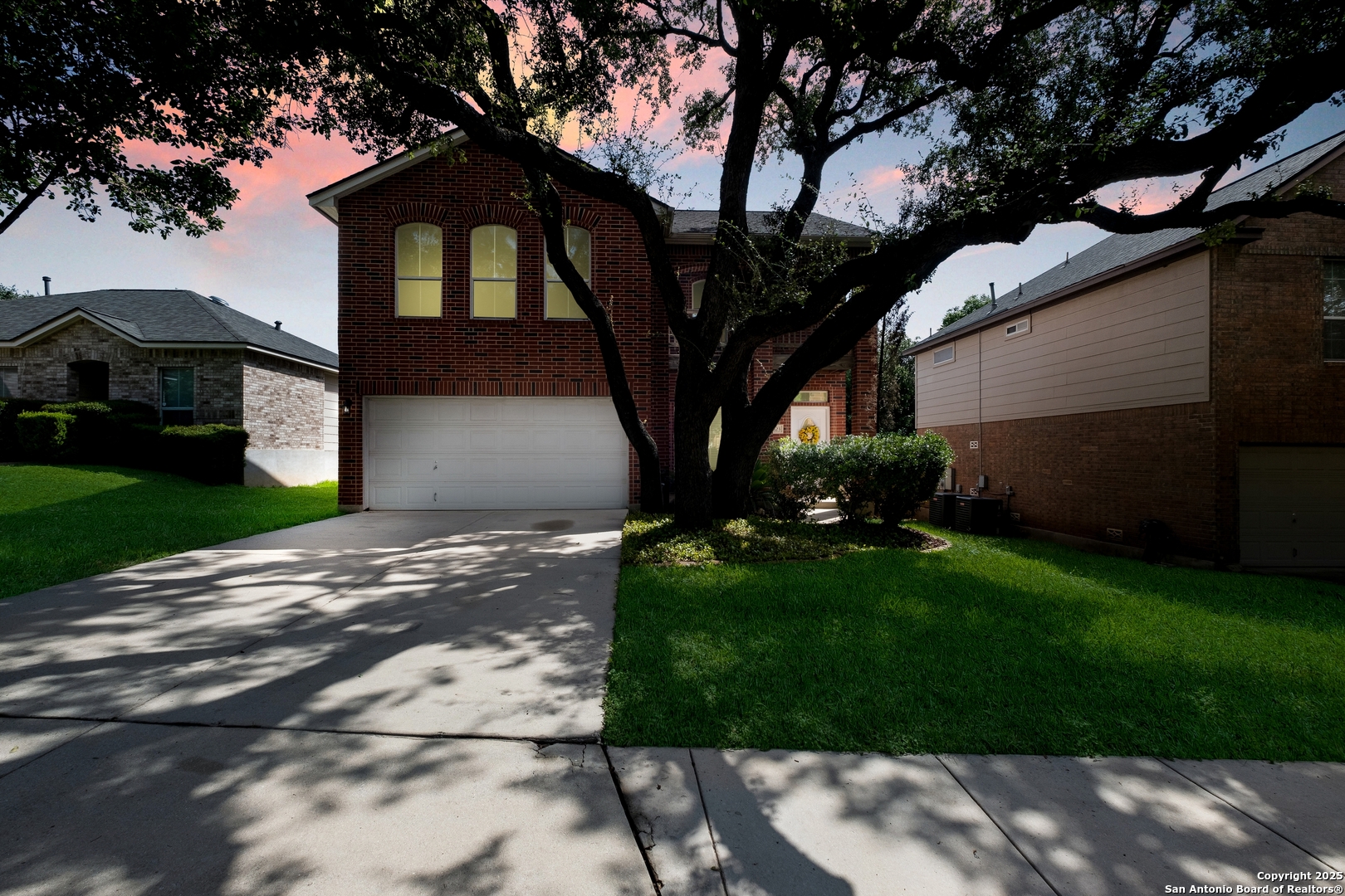 6523 Pecan Acres San Antonio TX 78240