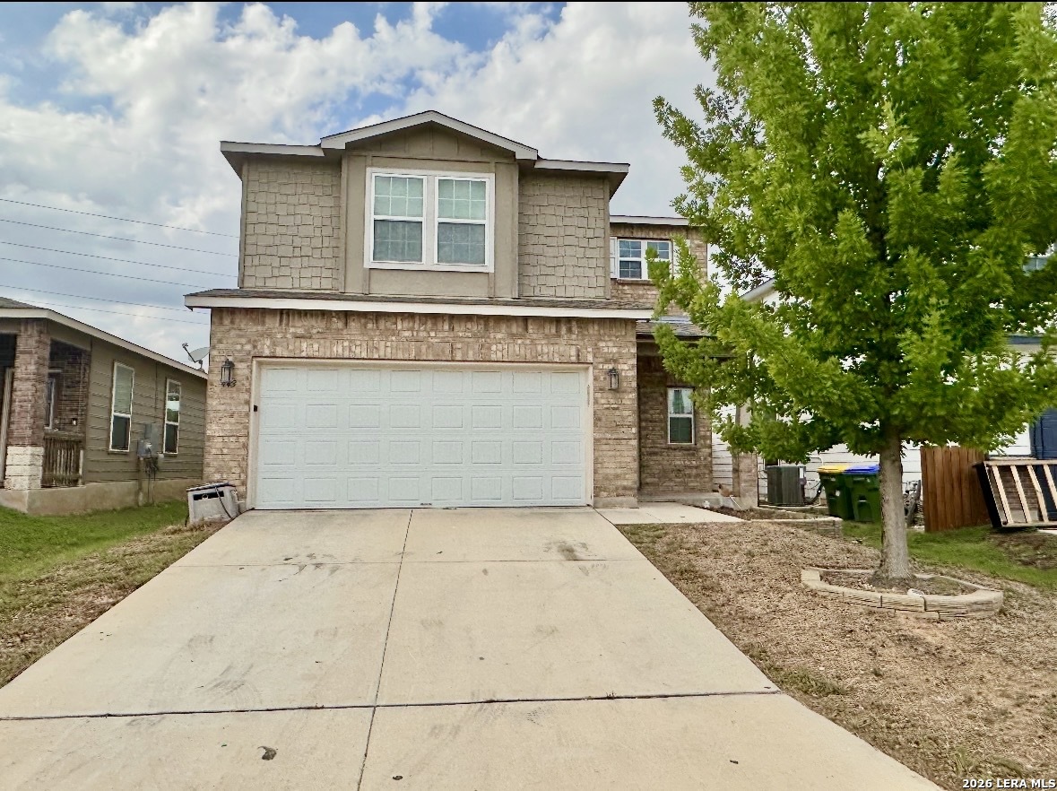 443 Harvest Point Schertz TX 78154