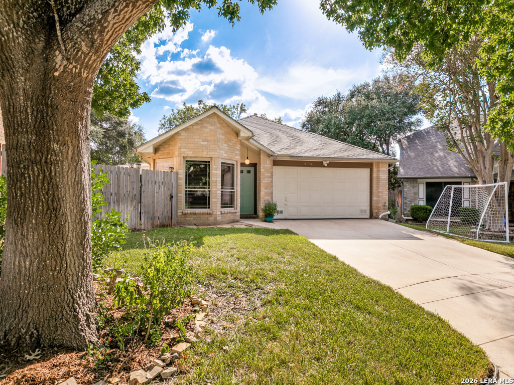 6706 Secession San Antonio TX 78240