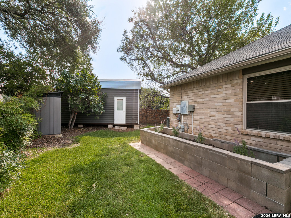 6706 Secession San Antonio TX 78240