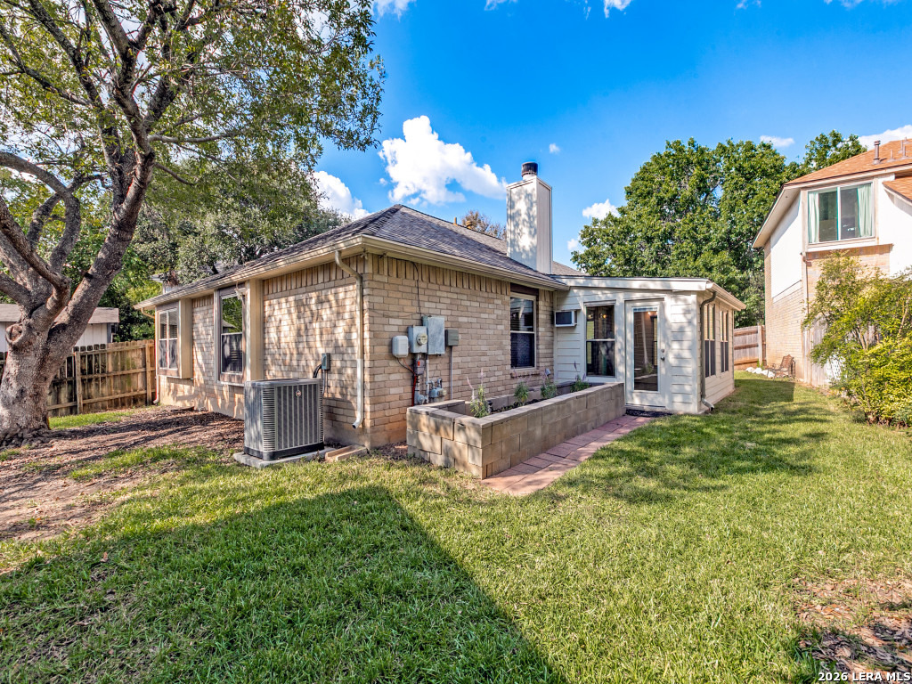 6706 Secession San Antonio TX 78240