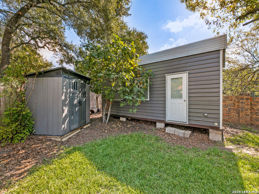 6706 Secession San Antonio TX 78240