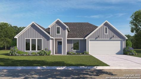 29149 Rock Canyon Bulverde TX 78163