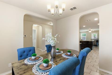 6005 Harvest Ranch San Antonio TX 78244
