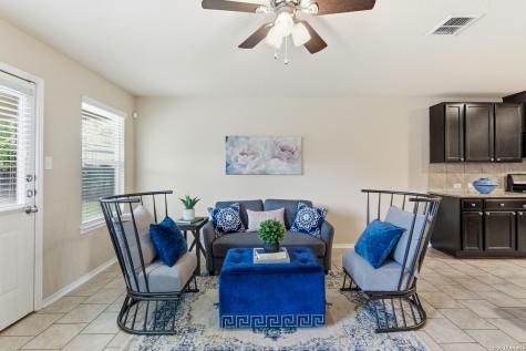 6005 Harvest Ranch San Antonio TX 78244