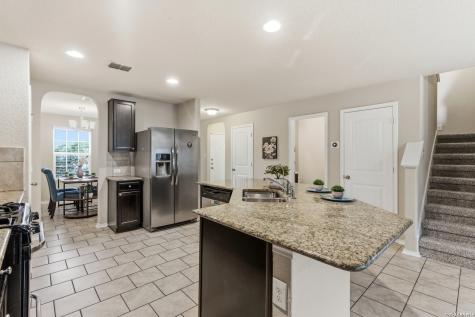 6005 Harvest Ranch San Antonio TX 78244