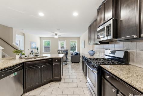 6005 Harvest Ranch San Antonio TX 78244