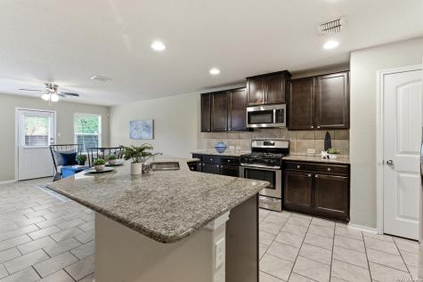 6005 Harvest Ranch San Antonio TX 78244