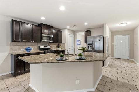 6005 Harvest Ranch San Antonio TX 78244