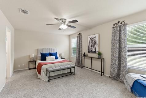 6005 Harvest Ranch San Antonio TX 78244
