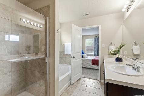 6005 Harvest Ranch San Antonio TX 78244