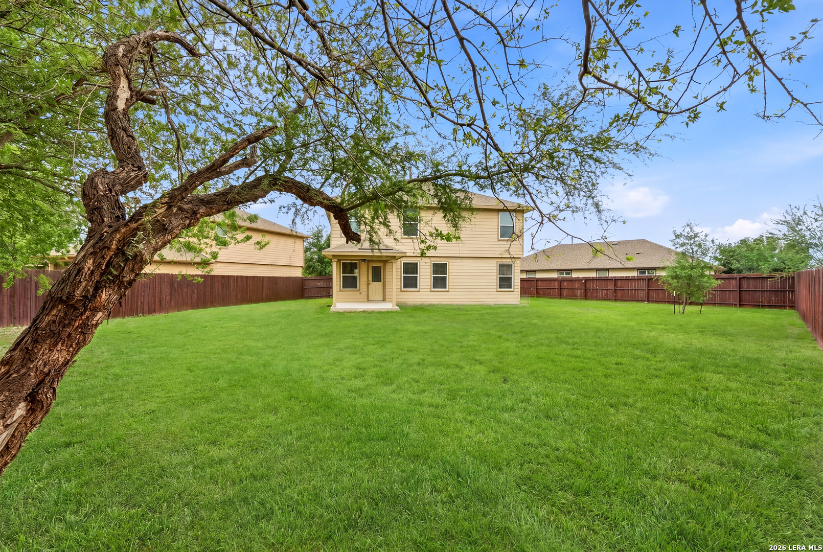 6005 Harvest Ranch San Antonio TX 78244