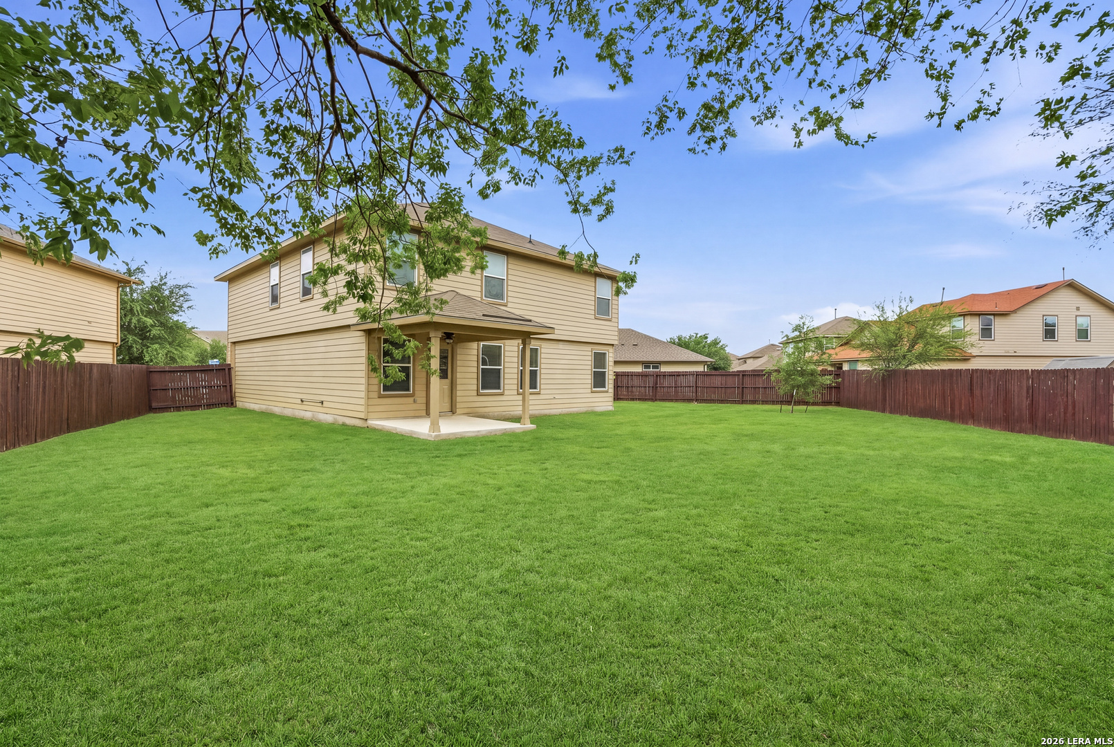 6005 Harvest Ranch San Antonio TX 78244