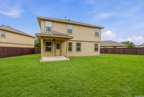 6005 Harvest Ranch San Antonio TX 78244