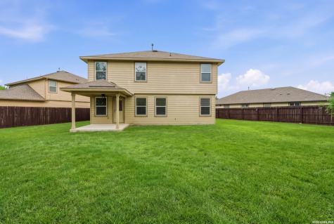 6005 Harvest Ranch San Antonio TX 78244