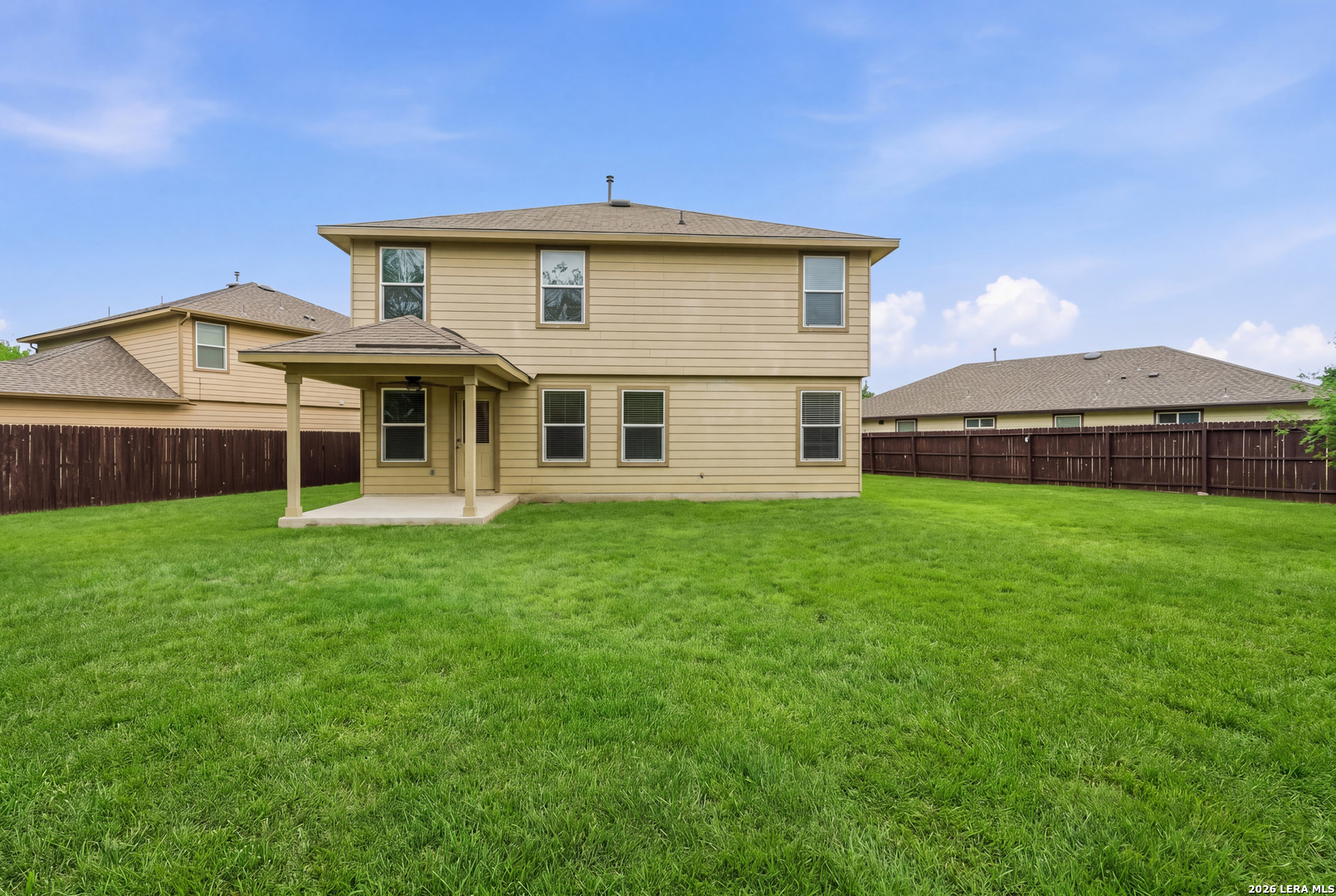 6005 Harvest Ranch San Antonio TX 78244