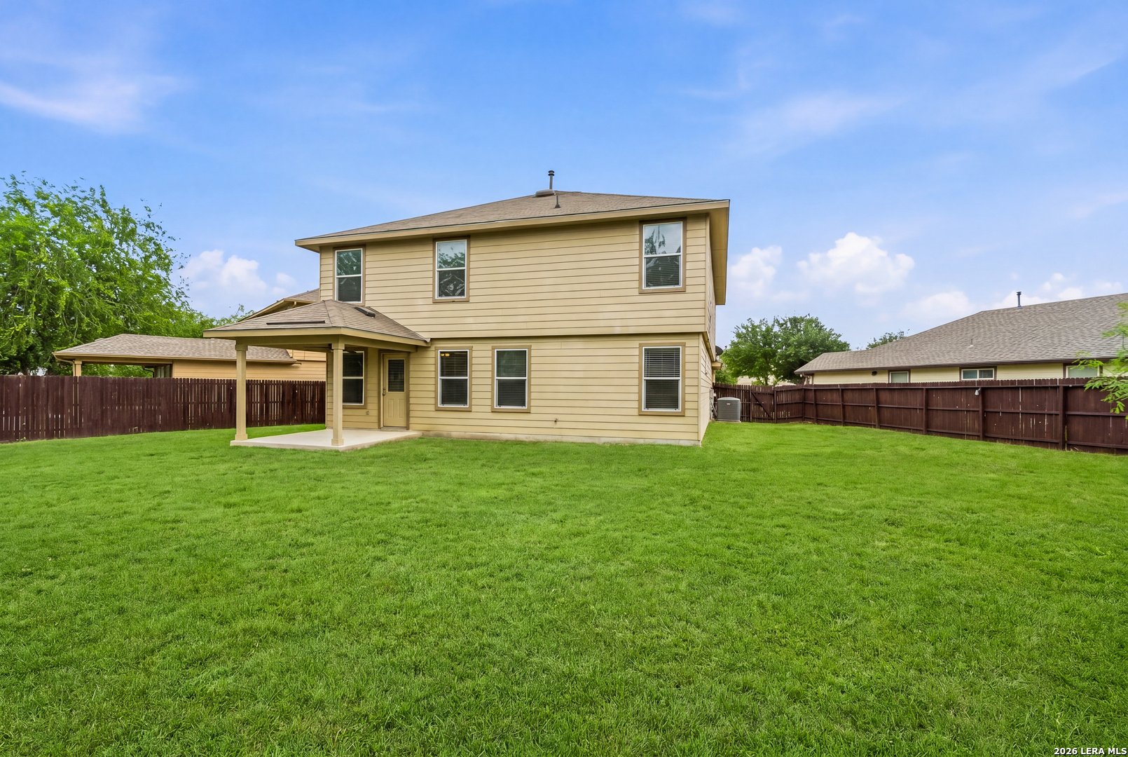 6005 Harvest Ranch San Antonio TX 78244