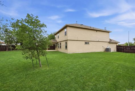 6005 Harvest Ranch San Antonio TX 78244