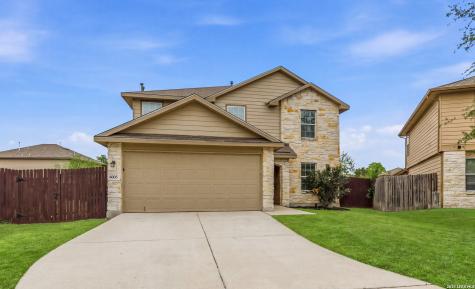 6005 Harvest Ranch San Antonio TX 78244