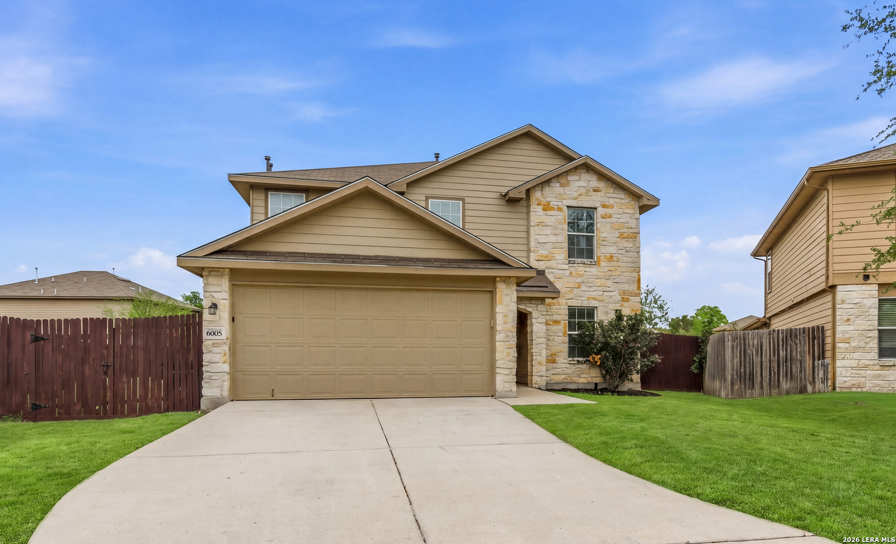 6005 Harvest Ranch San Antonio TX 78244