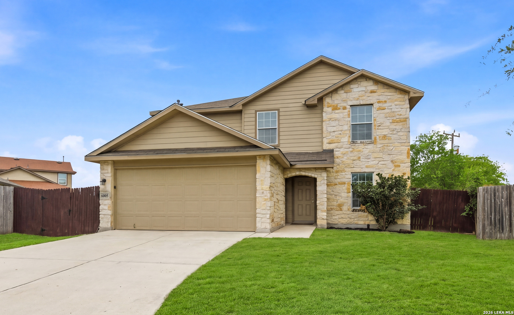 6005 Harvest Ranch San Antonio TX 78244
