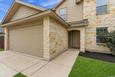 6005 Harvest Ranch San Antonio TX 78244