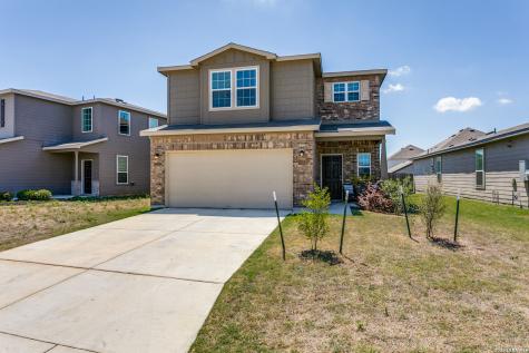 10628 Rayburn Landing San Antonio TX 78252