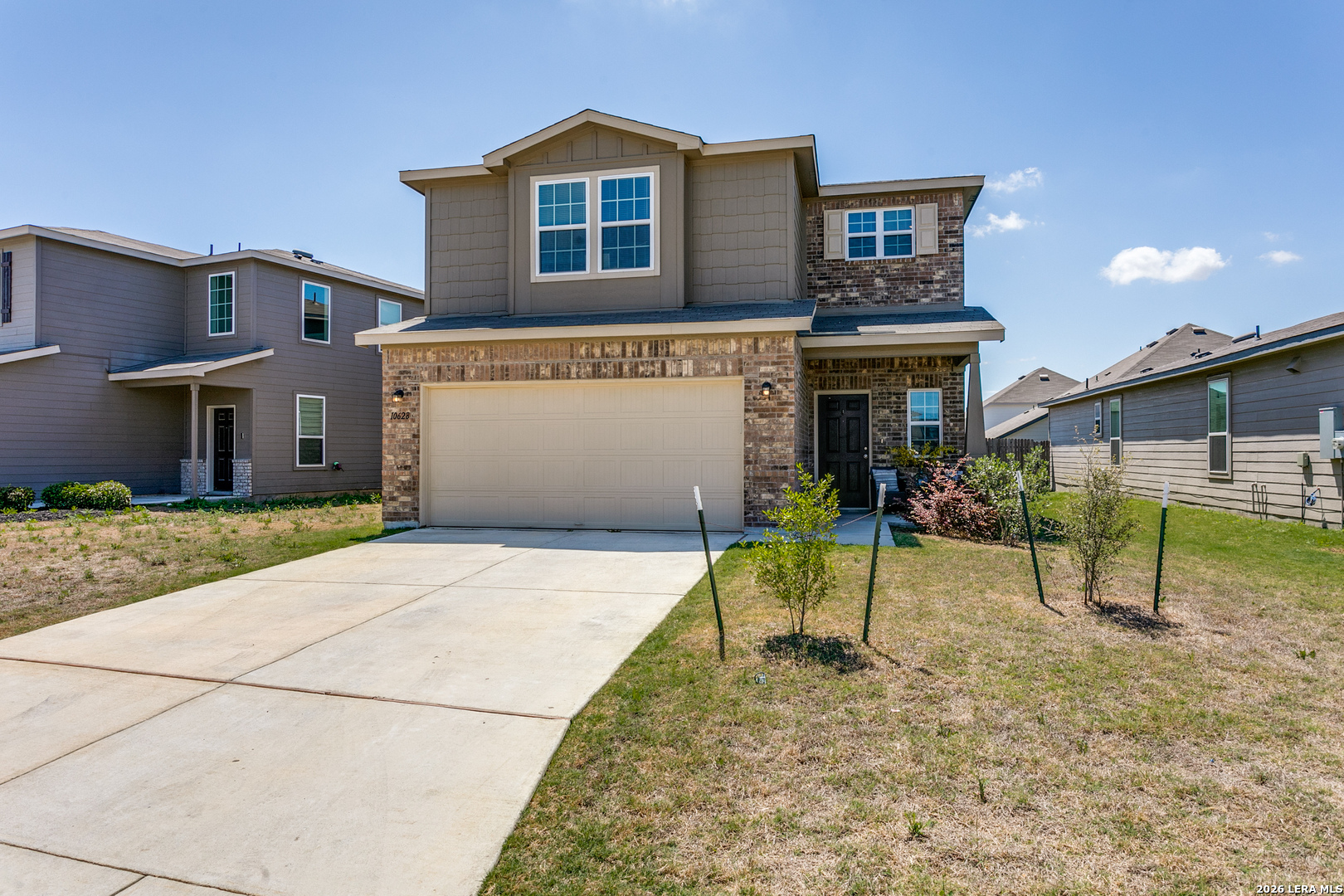10628 Rayburn Landing San Antonio TX 78252