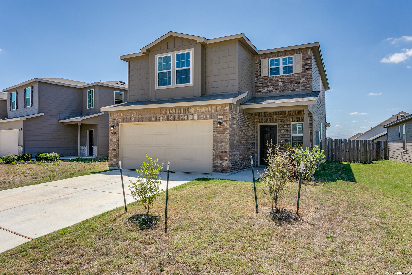 10628 Rayburn Landing San Antonio TX 78252