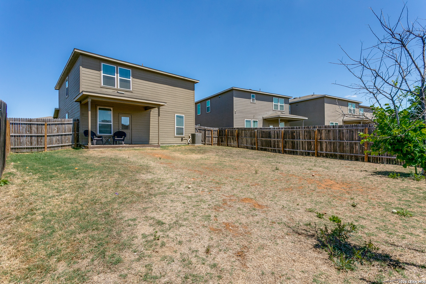 10628 Rayburn Landing San Antonio TX 78252