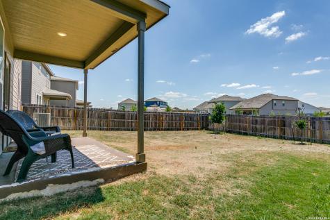 10628 Rayburn Landing San Antonio TX 78252