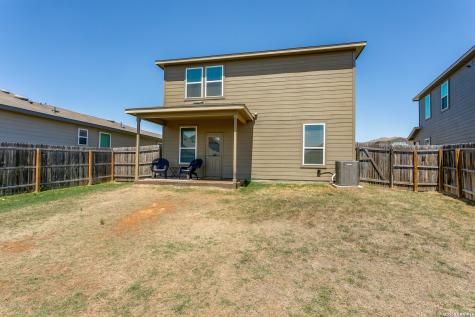 10628 Rayburn Landing San Antonio TX 78252