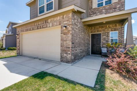 10628 Rayburn Landing San Antonio TX 78252
