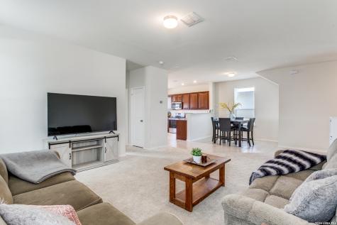 10628 Rayburn Landing San Antonio TX 78252